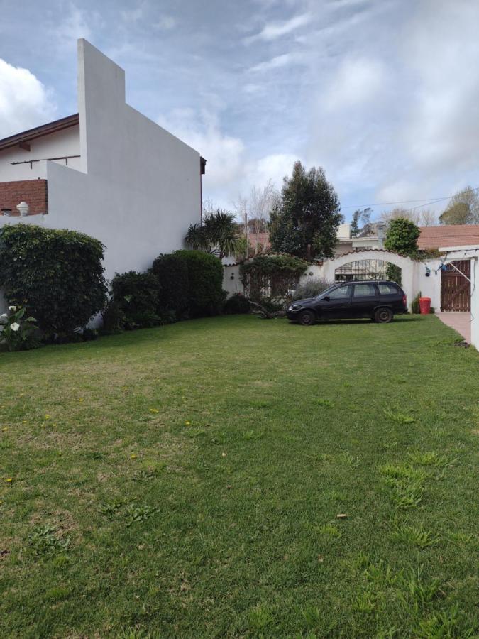 Chalet En Barrio Parque マル・デル・プラタ エクステリア 写真