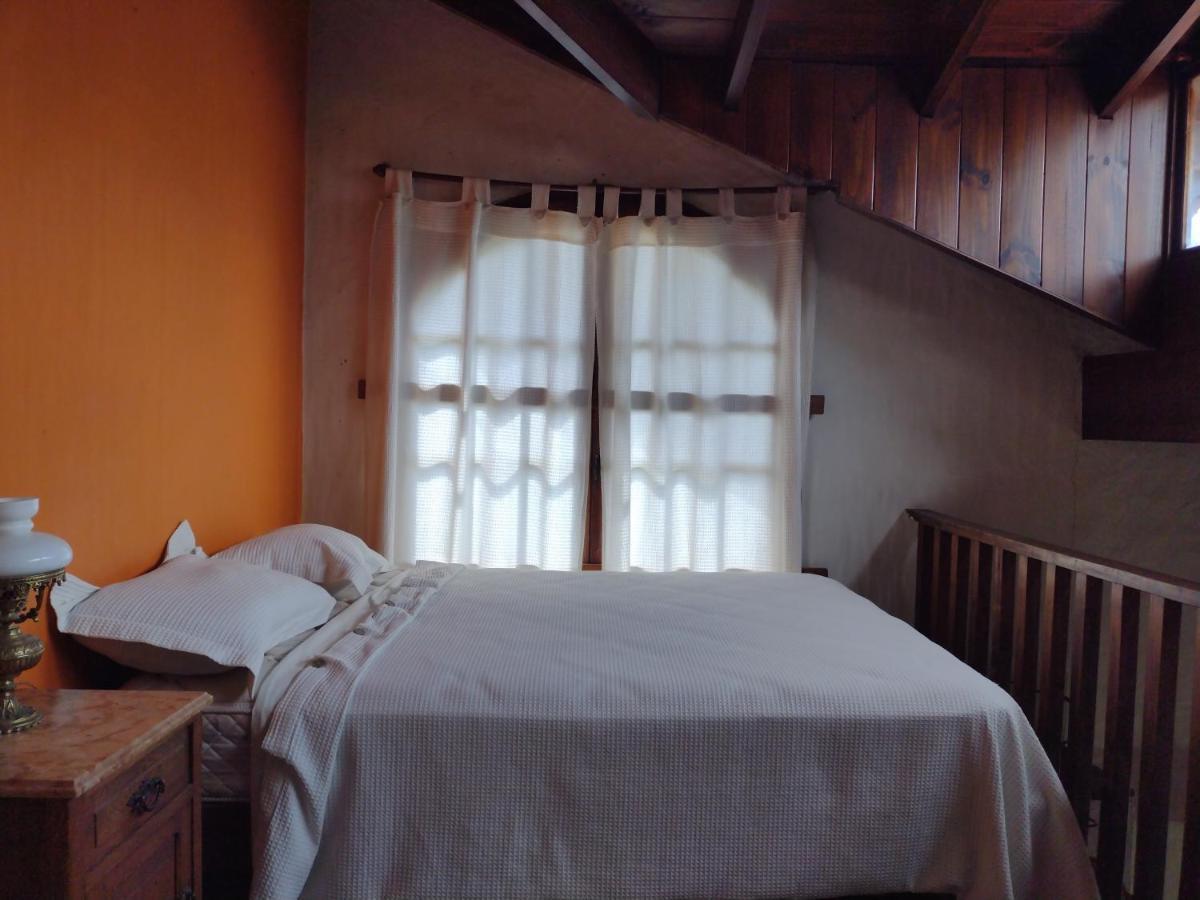 Chalet En Barrio Parque マル・デル・プラタ エクステリア 写真