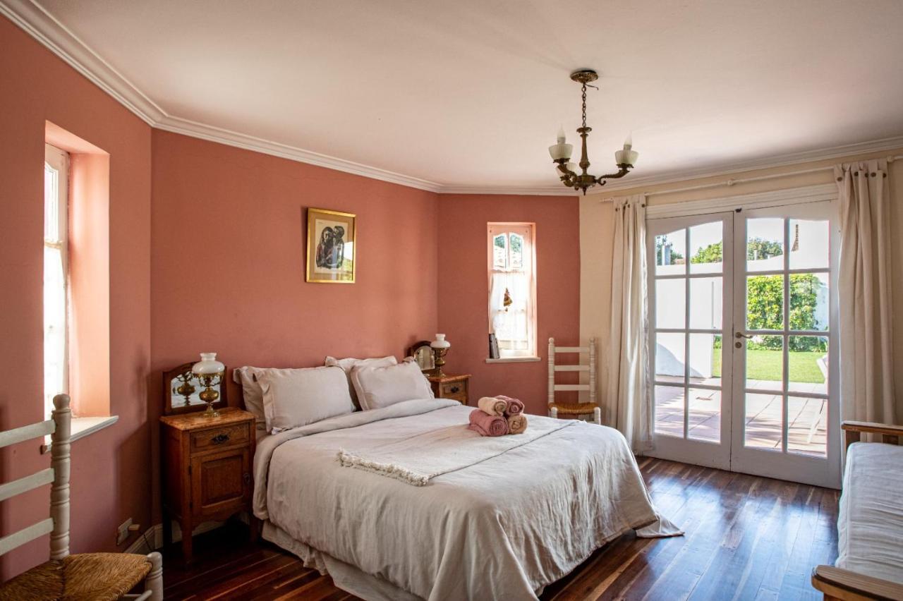 Chalet En Barrio Parque マル・デル・プラタ エクステリア 写真